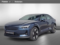 Polestar 2 - 2 Long Range Single Motor | Pilot- Plus- Climate P. | Nappa
