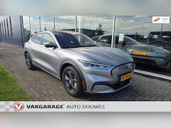 Ford Mustang Mach-E - RWD 75 kWh |NAP |1e eigenaar |Pano|B&O|BTW |Bomvol