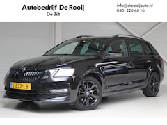 Skoda Octavia Combi - 1.0 TSI Greentech Sport Business Trekhaak | Navigatie | DAB Radio |