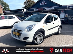 Suzuki Alto - 1.0 GT Comfort Plus airco