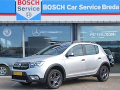 Dacia Sandero - 0.9 Tce 90pk Easy-R S&amp;S Lauréate