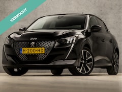 Peugeot 208 - 1.2 PureTech GT-Line (VIRTUAL COCKPIT, APPLE CARPLAY, GROOT NAVI, 360 CAMERA, SFEERVERLICH