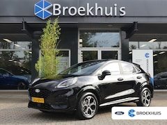 Ford Puma - 1.0 EcoBoost Hybrid 125PK ST-Line | STOEL+STUUR+VOORRUITVERWARMING | NAVI | CAMERA |