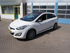 Hyundai i30 Wagon - 1.6 GDi i-Motion