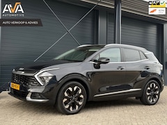 Kia Sportage - 1.6 T-GDI Plug-In AWD, DynamicLine, Camera, Stoel/Stuurverw