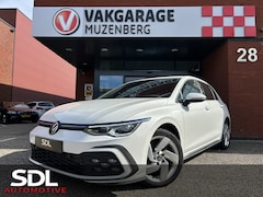 Volkswagen Golf - 1.4 eHybrid GTE // FULL LED // NAVI + CARPLAY // STOEL + STUURWIELVERWARMING // ADAPTIV. C