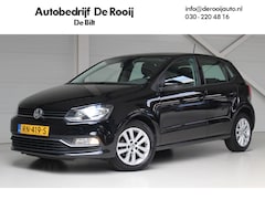 Volkswagen Polo - 1.2 TSI DSG Automaat Airco | Cruise Control | Bluetooth | dealeronderhouden