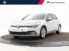 Volkswagen Golf - 1.0 eTsi 110pk DSG Life · Apple/Android Car Play · Navi · P-Sensoren · DAB · Getint Glas ·