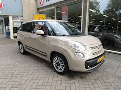 Fiat 500 L - 105 pk NAVIGATIE CAMERA L.M. VELGEN