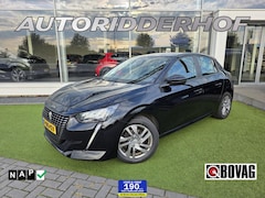 Peugeot 208 - 1.2 PureTech 100 Blue Lease Active | Orig. NL