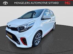 Kia Picanto - 1.0 MPi GT-Line Edition