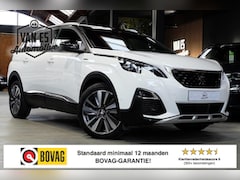 Peugeot 5008 - 1.6 e-THP GT-Line / Dealeronderhouden / Pack City / 19"