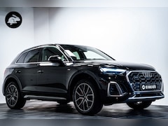 Audi Q5 - 50 TFSI e S-Line/Pano dak/360* camera/20 inch
