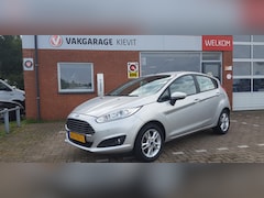 Ford Fiesta - 1.0 Titanium