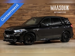 BMW X5 - 45e M-Sport|Aero Pack|Pano|ACC|HUD|Trekhaak|Laser|