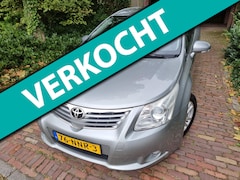 Toyota Avensis Wagon - WAGON 1.8 VVTi Business EXPORT/HANDEL