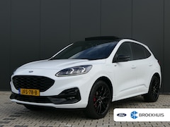 Ford Kuga - 2.5 PHEV ST-Line X | Black Pack | Panoramadak | B&O | Adaptive LED | Winterpack | Adaptive
