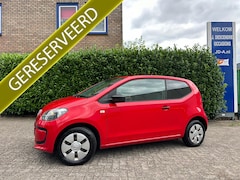 Volkswagen Up! - 1.0 take up Airco, Elec.Pakket