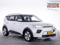 Kia e-Soul - ExecutiveLine 64 kWh | LEDER ✅ 1e Eigenaar
