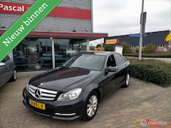 Mercedes-Benz C-klasse - 180 CDI ZGOH nw koppeling