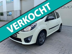 Renault Twingo - 1.2-16V Collection APK 20-09-2026 AIRCO Elektrische RAMEN CD SPELER