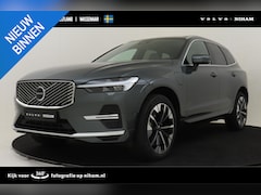 Volvo XC60 - II T6 PLUG-IN HYBRID AWD ULTRA BRIGHT *NIEUW* -PANO.DAK|HARMAN/KARDON|360°CAM|ADAP.LED|HEA