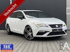 SEAT Leon ST - 2.0 TSI CUPRA 300|Remus|virtual|pano|Beats
