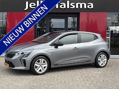 Renault Clio - 1.0 TCe 90 GPF Evolution Automaat | Carplay | LED | Stoelverwarming