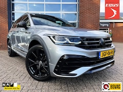 Volkswagen Tiguan Allspace - All-Space 2.0 TSI 4Motion R-Line