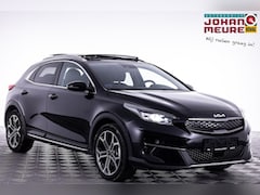Kia XCeed - 1.6 GDi PHEV ExecutiveLine | PANORAMADAK | LEDER | Full LED