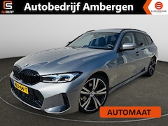 BMW 3-serie Touring - 318i M Sport / Pano / 19 inch / Géén Afleverkosten