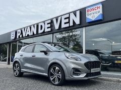 Ford Puma - 1.0 EcoBoost Hybrid ST-Line X 155pk/114kW 6-bak | Garantie t/m 05-2028/50.000 km | Full Op