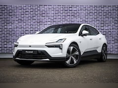 Polestar 4 - 4 Long Range Dual motor 100 kWh