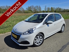 Peugeot 208 - 1.2 PureTech Active