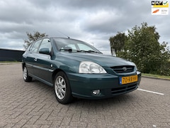 Kia Rio - 1.5 LS Ice