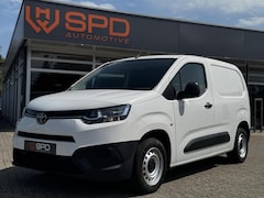 Toyota ProAce City - 1.5 D-4D Comfort|Airco|Cruise|Betimmering