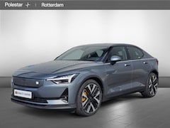 Polestar 2 - 2 Long Range Dual Motor Performance | Plus- Pilot- Climate Pack