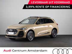 Audi Q5 - 2.0 TFSI e-hybrid quattro S edition Competition | Mmi experience pro | Glazen panoramadak