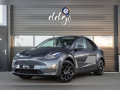 Tesla Model Y - Long Range AWD 75 kWh|AutoPilot|BTW