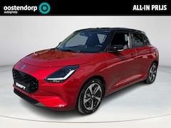 Suzuki Swift - 1.2 Style Smart Hybrid *NIEUWE AUTO
