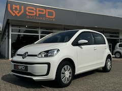 Volkswagen Up! - 1.0|Airco|Led dagrij|Elec ramen