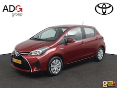 Toyota Yaris - 1.5 Hybrid Now | Climate Control | Bluetooth |