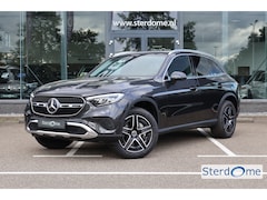 Mercedes-Benz GLC-klasse - 300e 4MATIC AVANTGARDE line l MBUX l Niveau Regeling l LED adaptief l Sfeerverlichting l E
