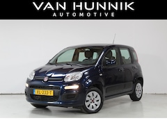 Fiat Panda - 0.9 TwinAir Popstar Automaat | Airco | Trekhaak