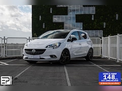Opel Corsa - 1.4T|AppleCarPlay|Parkeersensoren|Stuur&stoelVerw