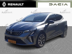 Renault Clio - 1.0 TCe 90 GPF techno