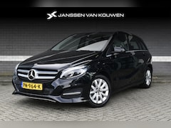 Mercedes-Benz B-klasse - 180 Ambition / Navi / Trekhaak / Lage KM / LED Koplampen