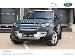 Land Rover Defender 110 - 2.0 P400e 110
