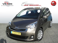 Toyota Verso S - 1.3 VVT-i Trend 72.000 km panoramadak