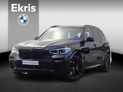 BMW X5 - xDrive45e | High Executive | M Sportpakket | Active Steering | Laserlight | Getint Glas |